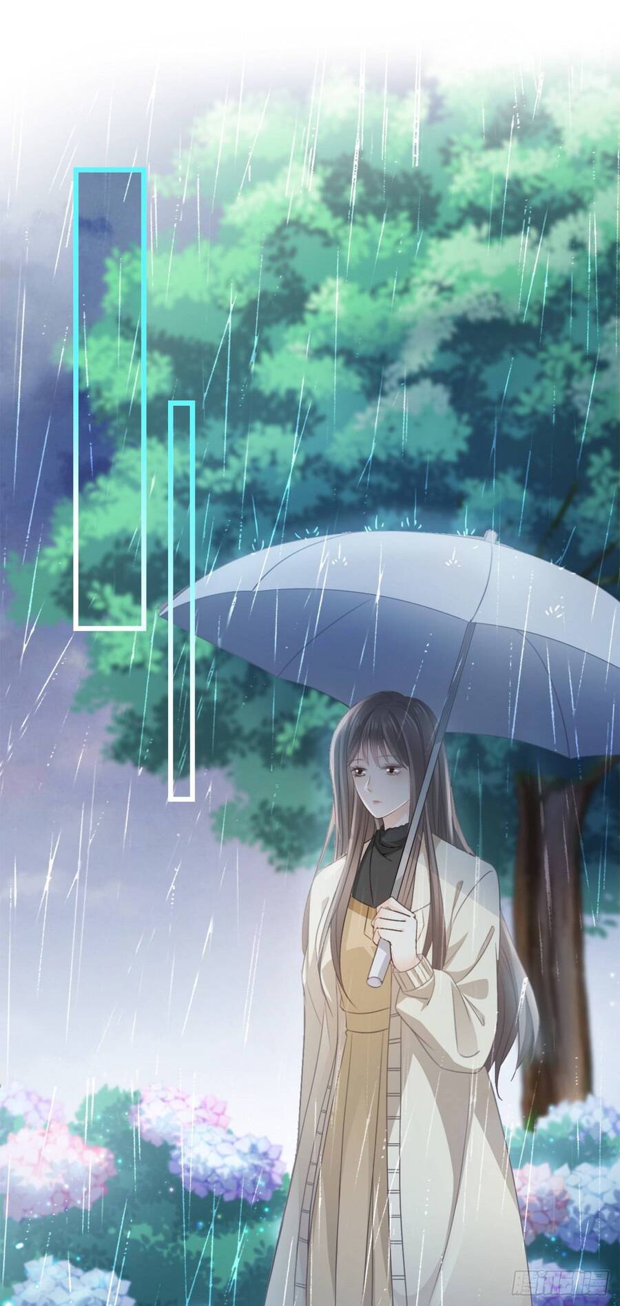 Cô Ấy Và Bông Hồng Trắng Chapter 8 - 2