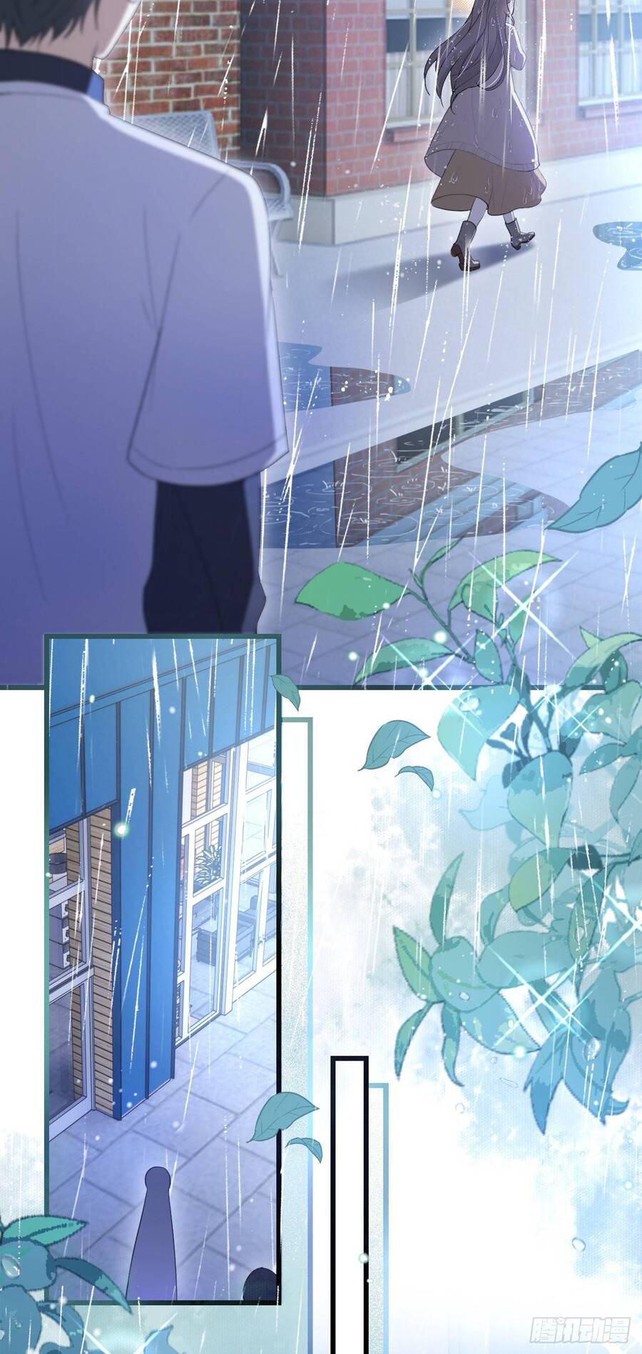 Cô Ấy Và Bông Hồng Trắng Chapter 8 - 11