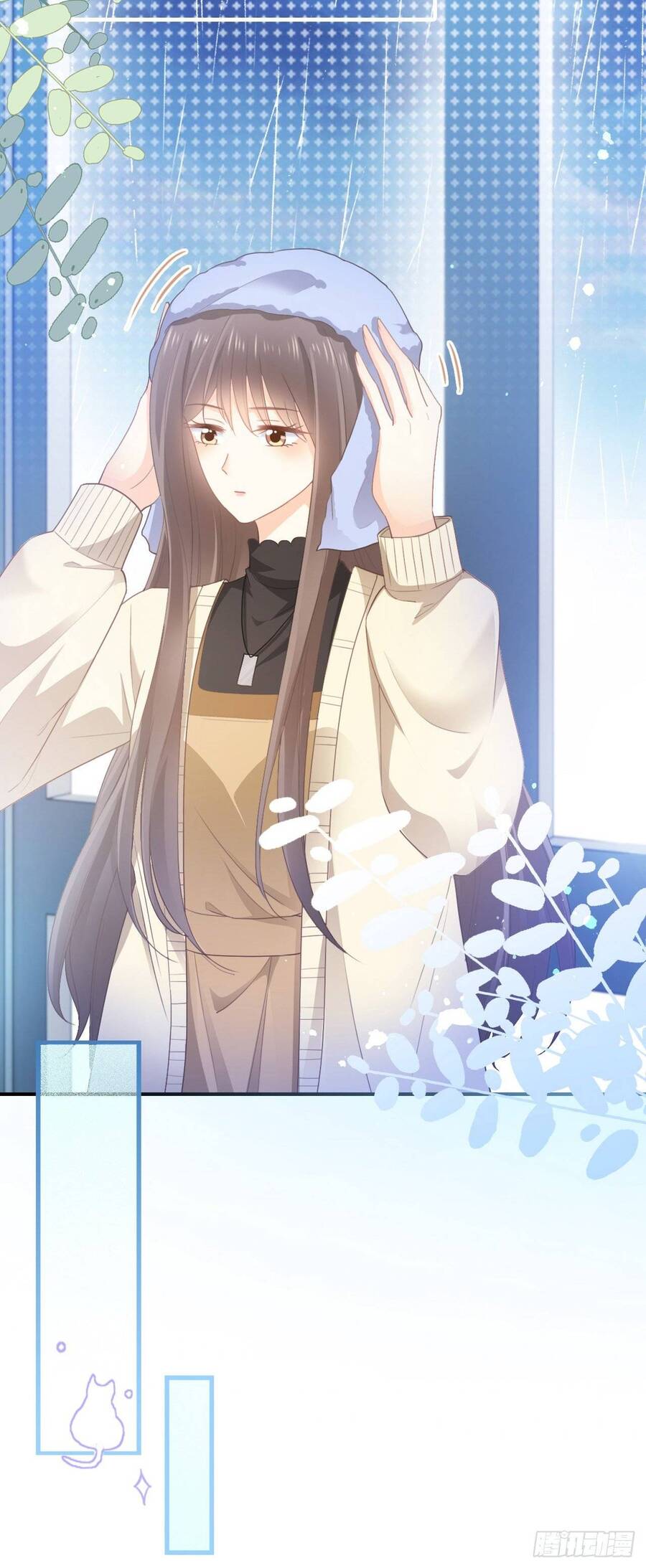 Cô Ấy Và Bông Hồng Trắng Chapter 8 - 17