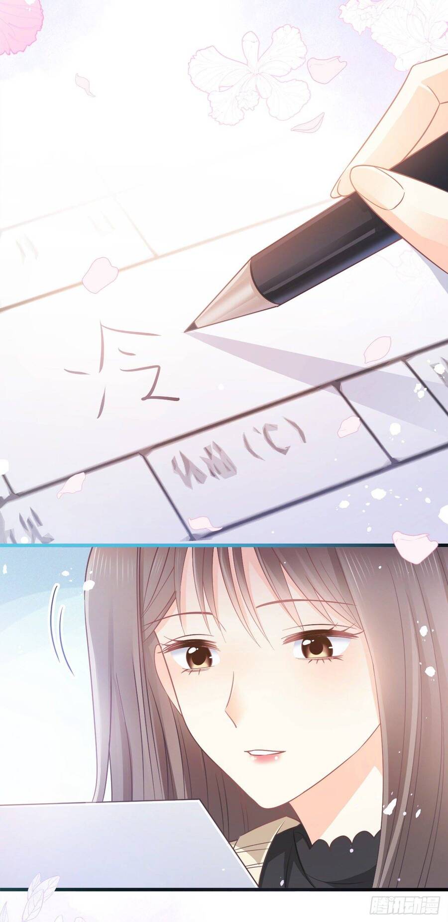 Cô Ấy Và Bông Hồng Trắng Chapter 8 - 24