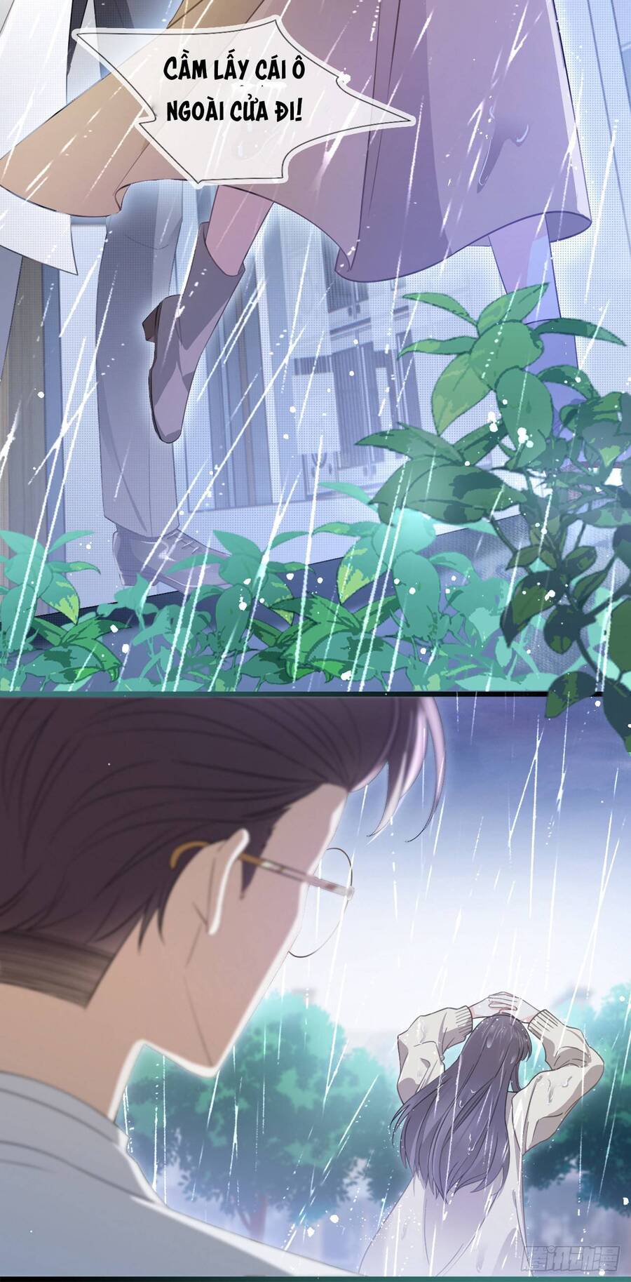 Cô Ấy Và Bông Hồng Trắng Chapter 8 - 31