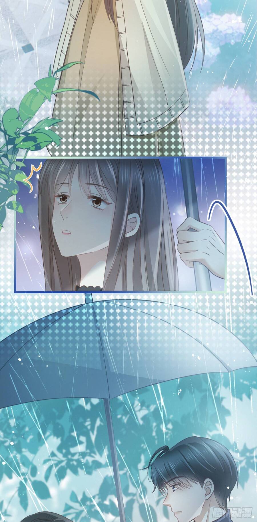 Cô Ấy Và Bông Hồng Trắng Chapter 8 - 33