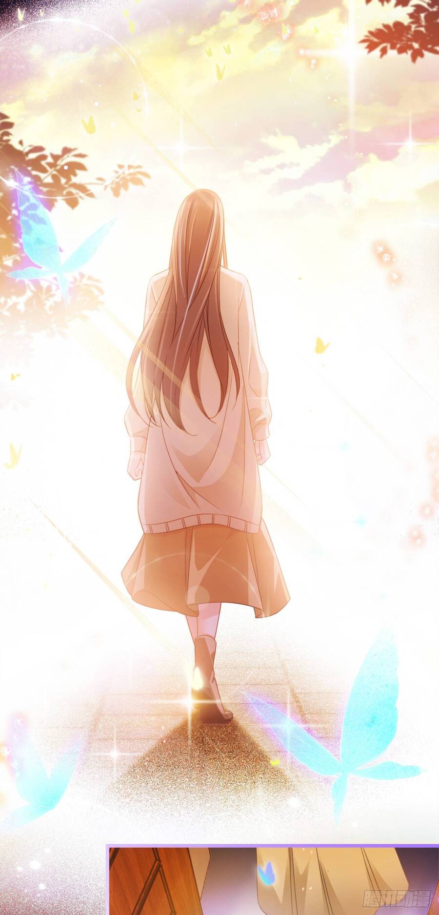 Cô Ấy Và Bông Hồng Trắng Chapter 8 - 44