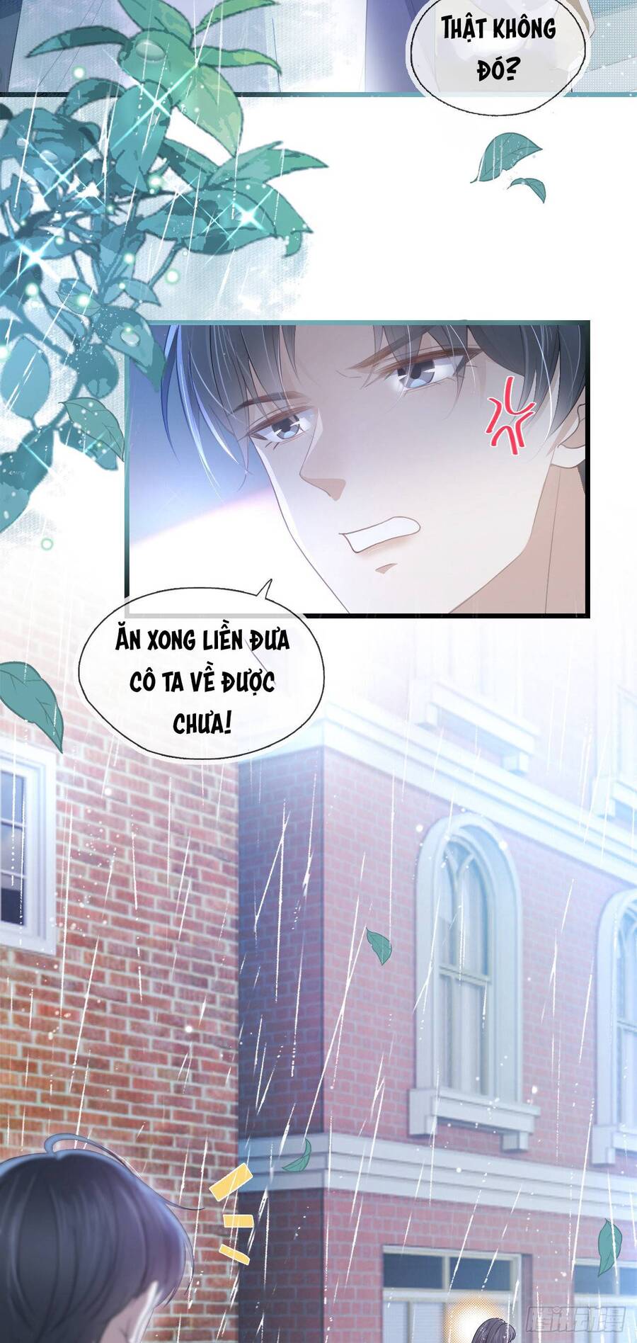 Cô Ấy Và Bông Hồng Trắng Chapter 8 - 10