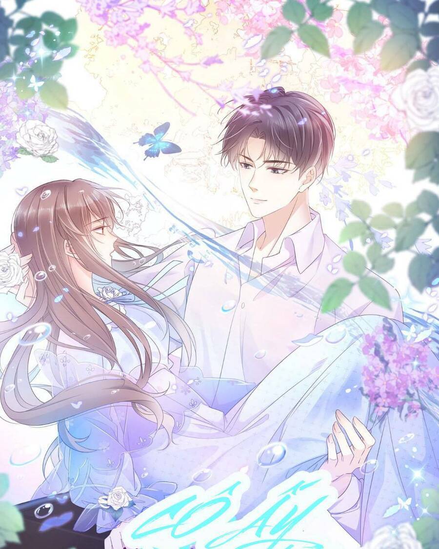 Cô Ấy Và Bông Hồng Trắng Chapter 1 - 1