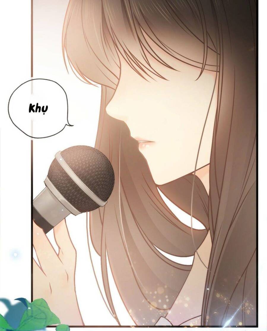 Cô Ấy Và Bông Hồng Trắng Chapter 1 - 11