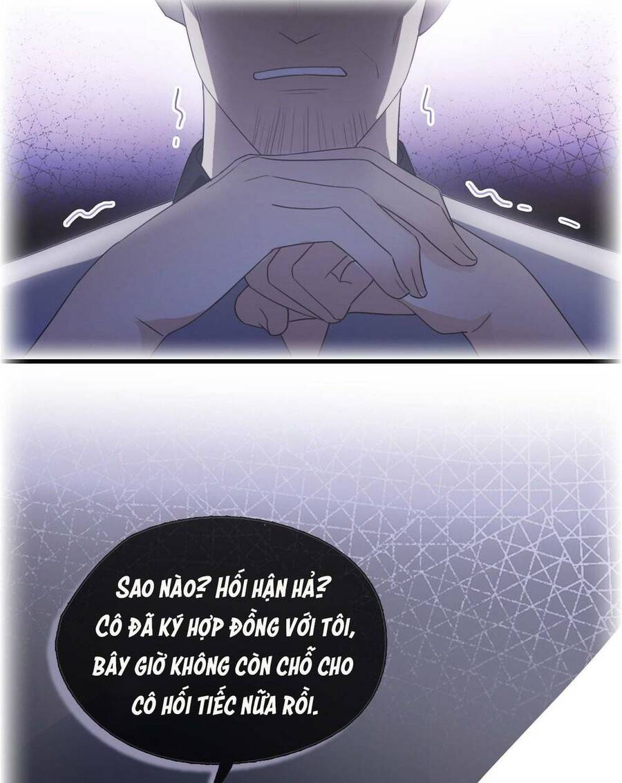 Cô Ấy Và Bông Hồng Trắng Chapter 1 - 101