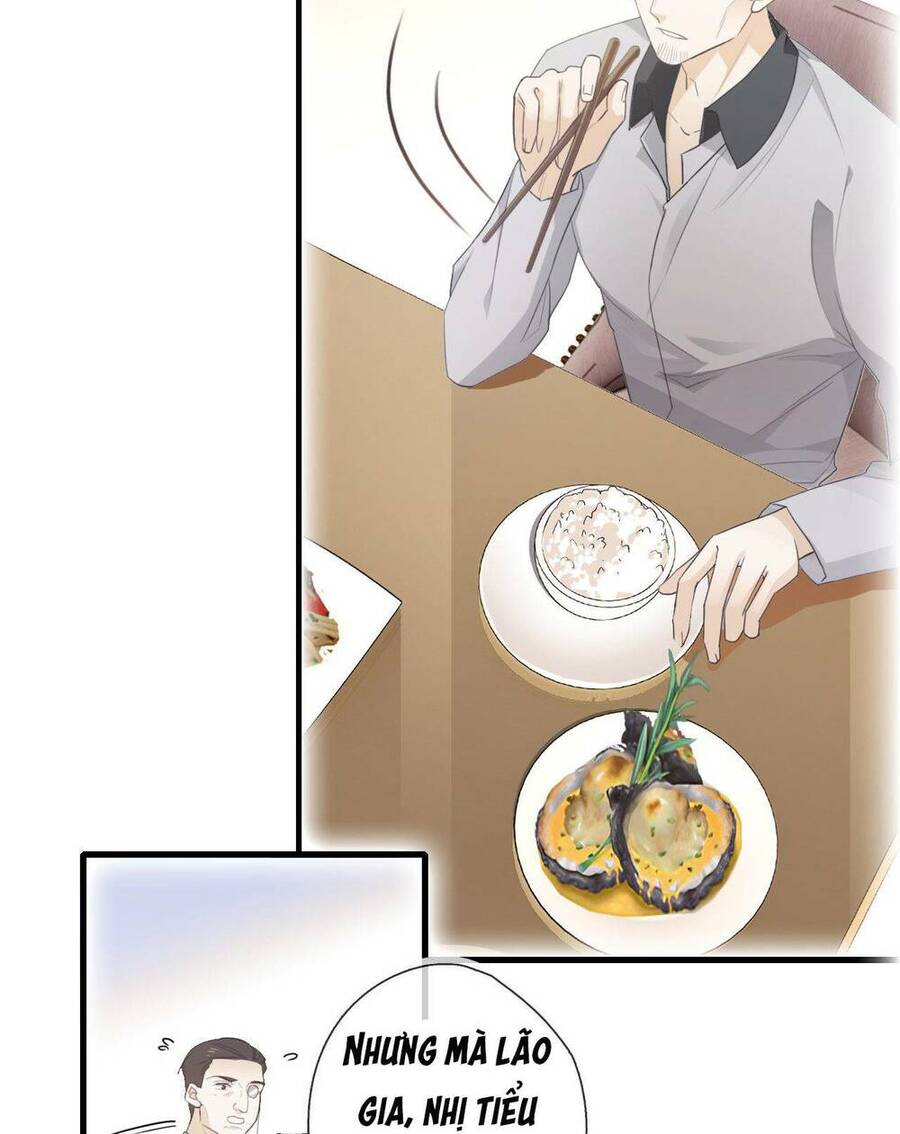 Cô Ấy Và Bông Hồng Trắng Chapter 1 - 104