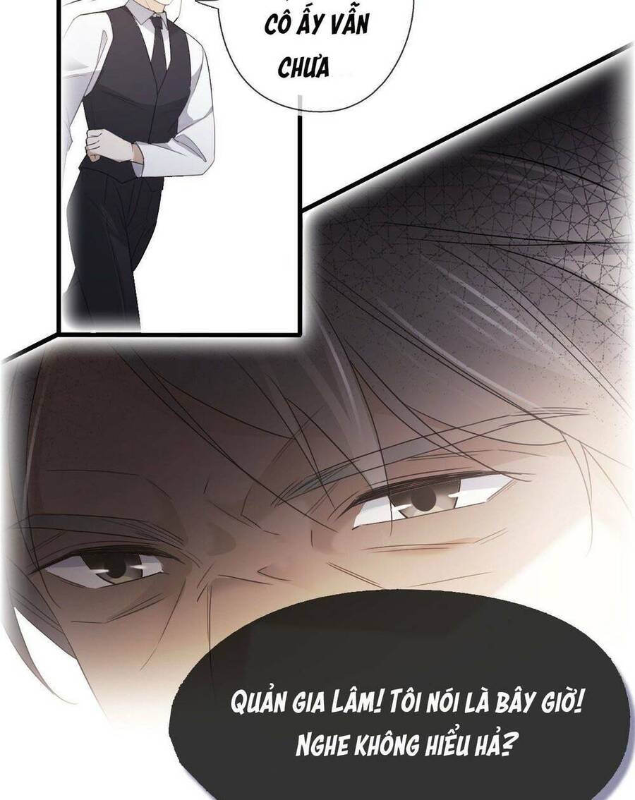 Cô Ấy Và Bông Hồng Trắng Chapter 1 - 105