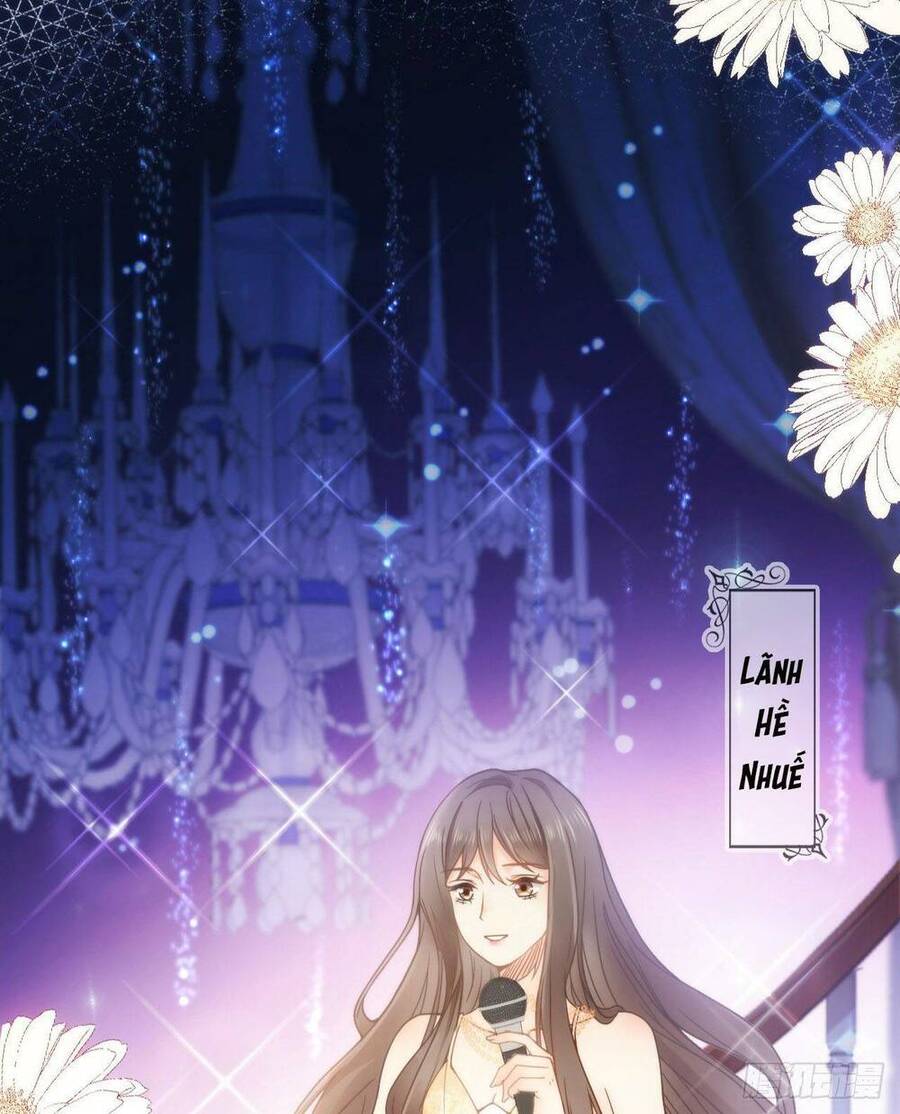 Cô Ấy Và Bông Hồng Trắng Chapter 1 - 14
