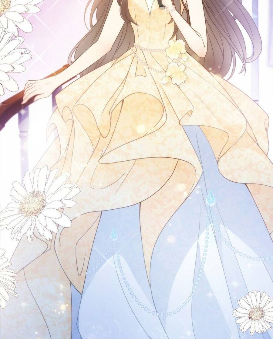 Cô Ấy Và Bông Hồng Trắng Chapter 1 - 15