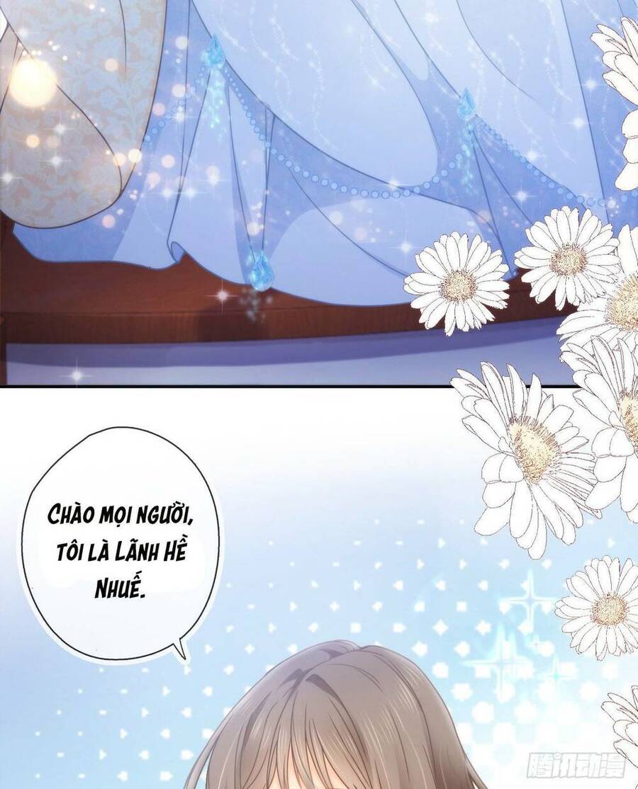 Cô Ấy Và Bông Hồng Trắng Chapter 1 - 16