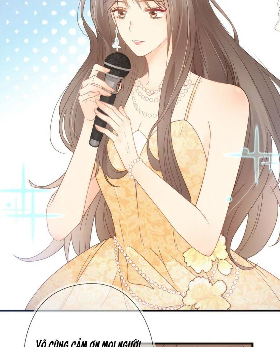Cô Ấy Và Bông Hồng Trắng Chapter 1 - 17