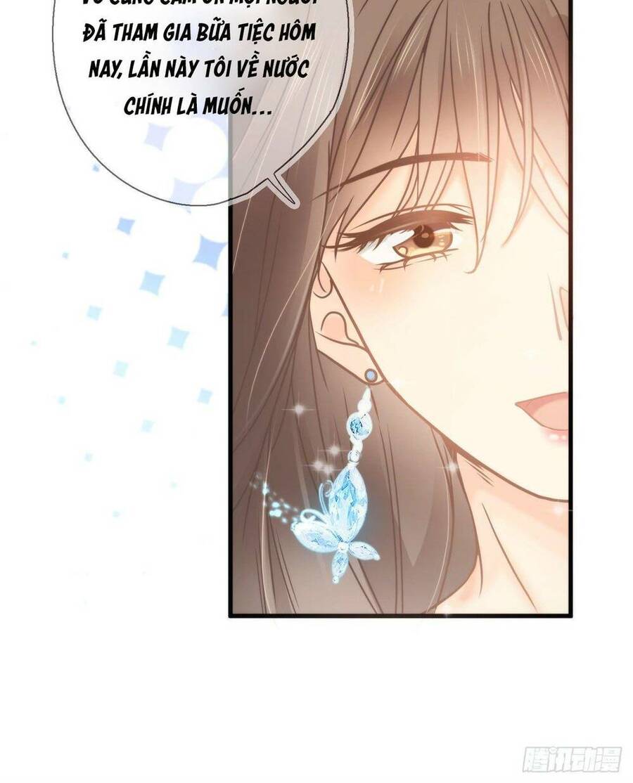 Cô Ấy Và Bông Hồng Trắng Chapter 1 - 18