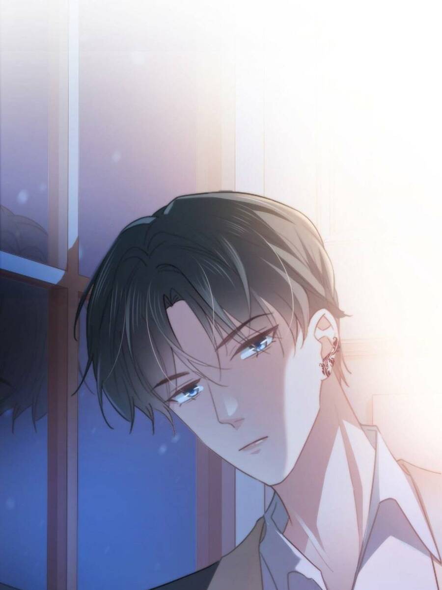 Cô Ấy Và Bông Hồng Trắng Chapter 1 - 19