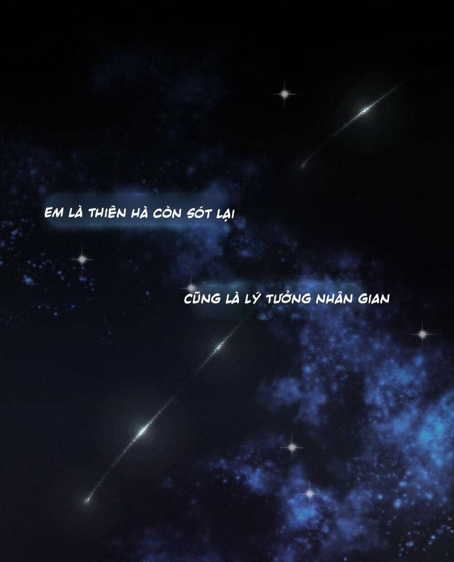 Cô Ấy Và Bông Hồng Trắng Chapter 1 - 3