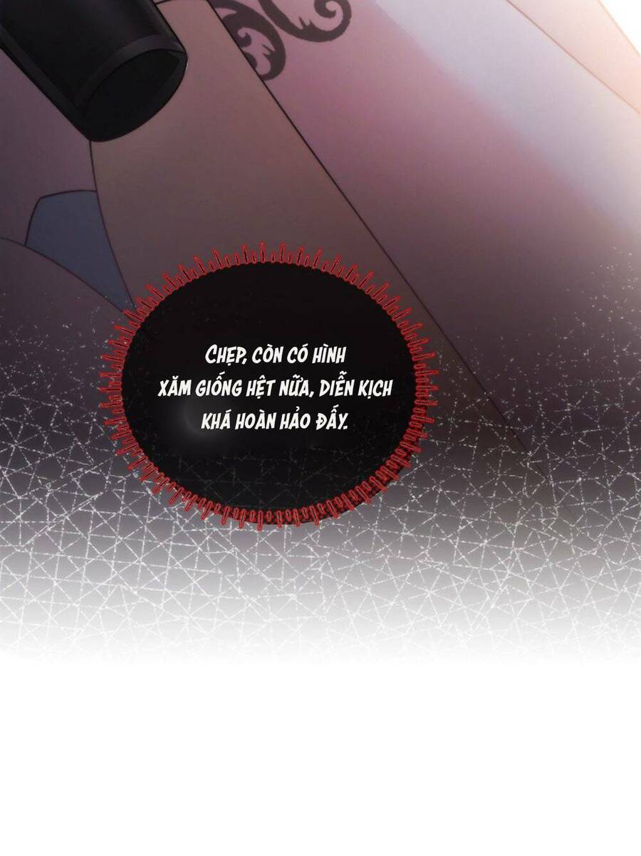 Cô Ấy Và Bông Hồng Trắng Chapter 1 - 25