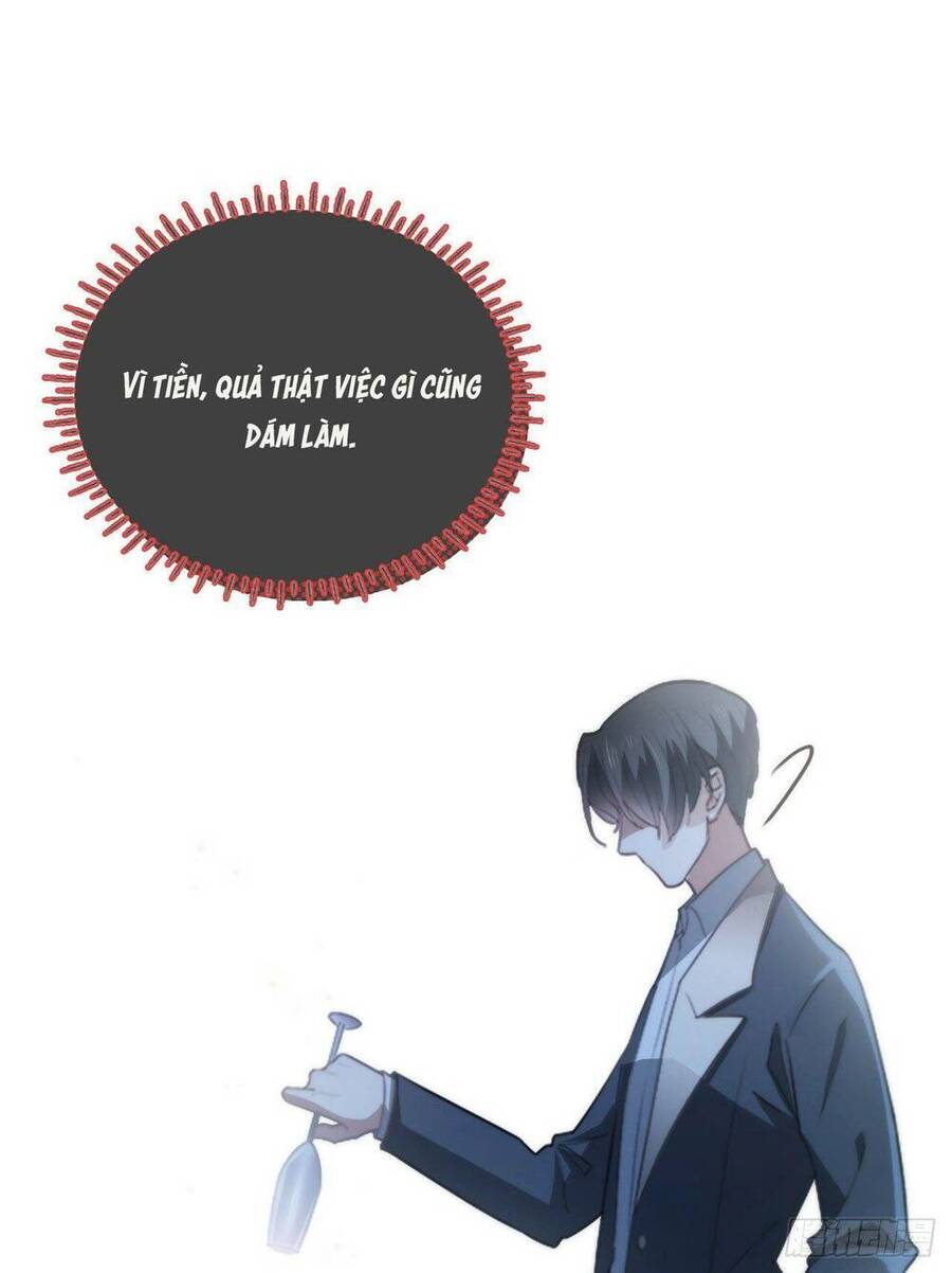 Cô Ấy Và Bông Hồng Trắng Chapter 1 - 26