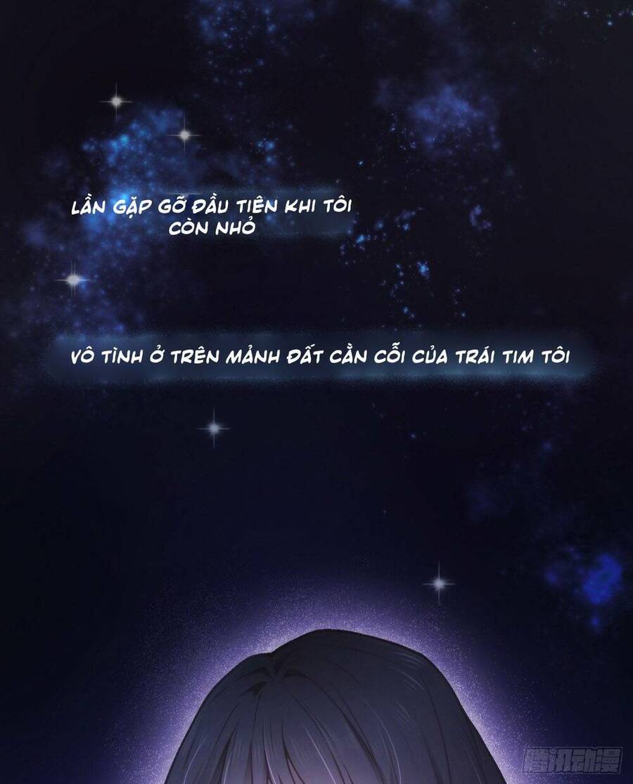 Cô Ấy Và Bông Hồng Trắng Chapter 1 - 4