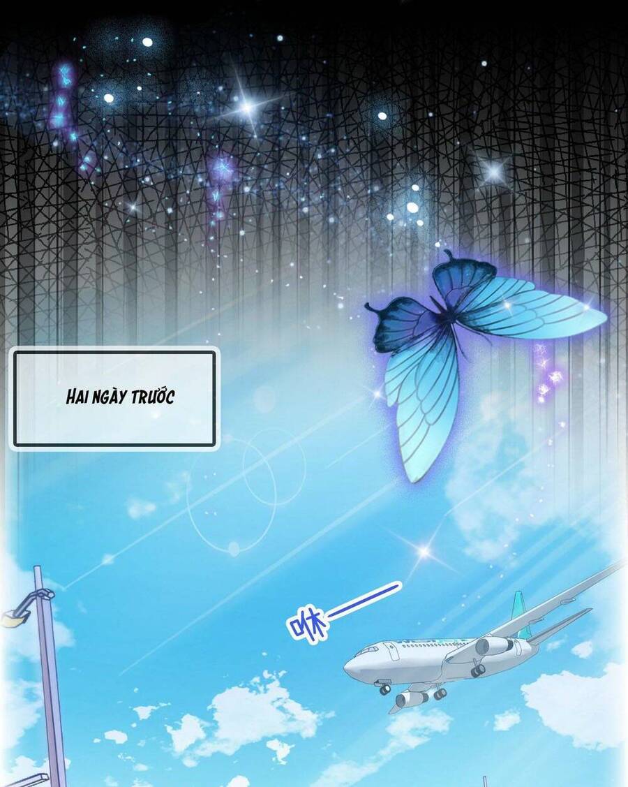 Cô Ấy Và Bông Hồng Trắng Chapter 1 - 41