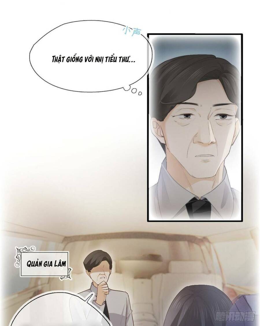 Cô Ấy Và Bông Hồng Trắng Chapter 1 - 48