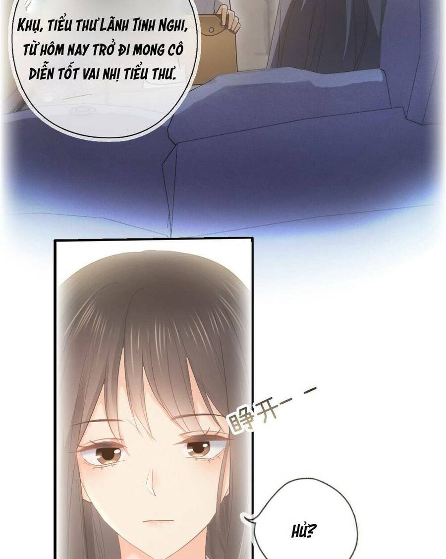 Cô Ấy Và Bông Hồng Trắng Chapter 1 - 49