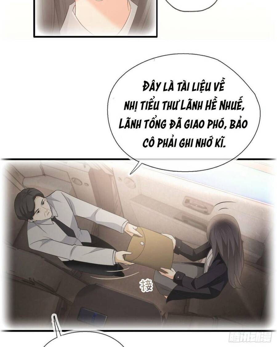 Cô Ấy Và Bông Hồng Trắng Chapter 1 - 50