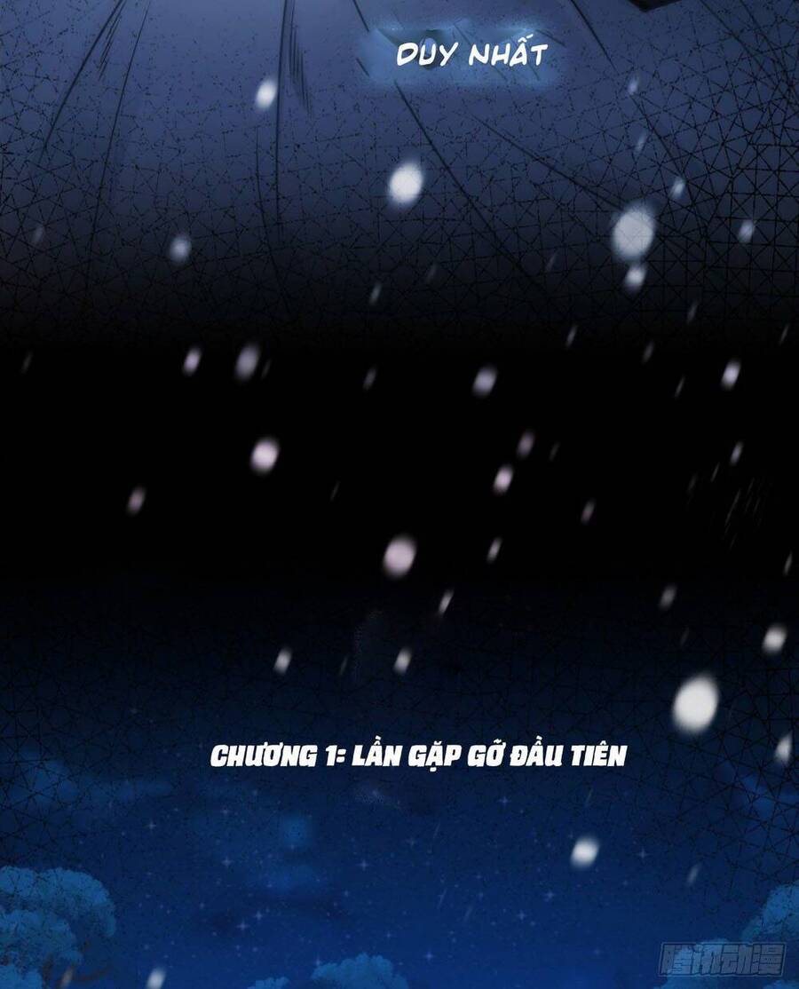 Cô Ấy Và Bông Hồng Trắng Chapter 1 - 6