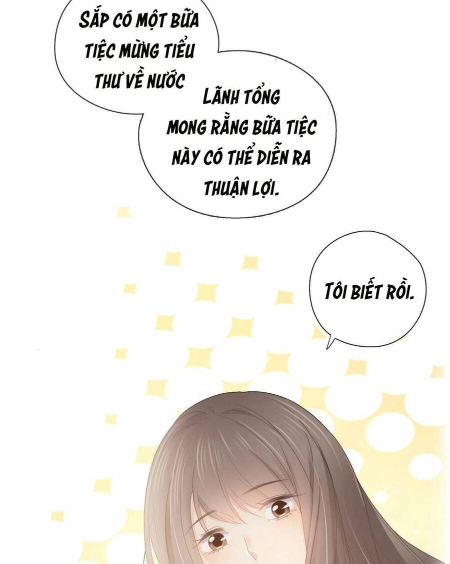 Cô Ấy Và Bông Hồng Trắng Chapter 1 - 51