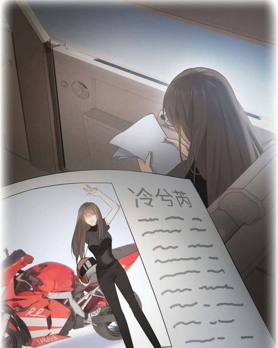 Cô Ấy Và Bông Hồng Trắng Chapter 1 - 53