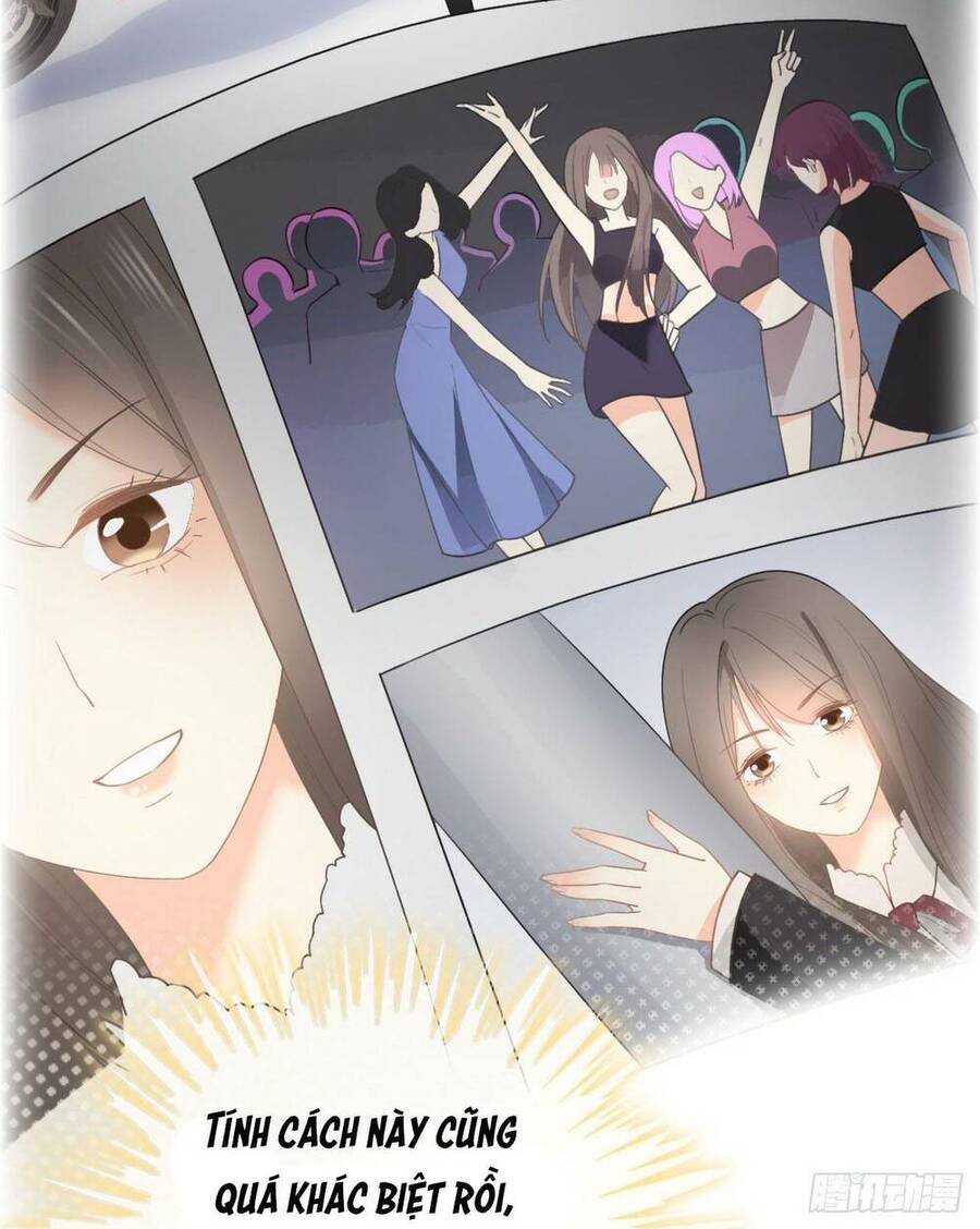 Cô Ấy Và Bông Hồng Trắng Chapter 1 - 54