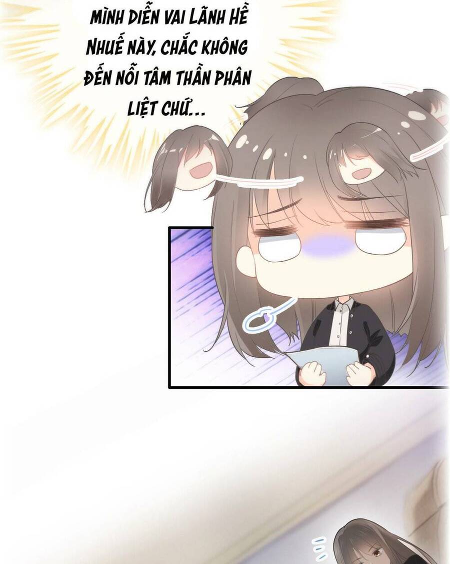 Cô Ấy Và Bông Hồng Trắng Chapter 1 - 55