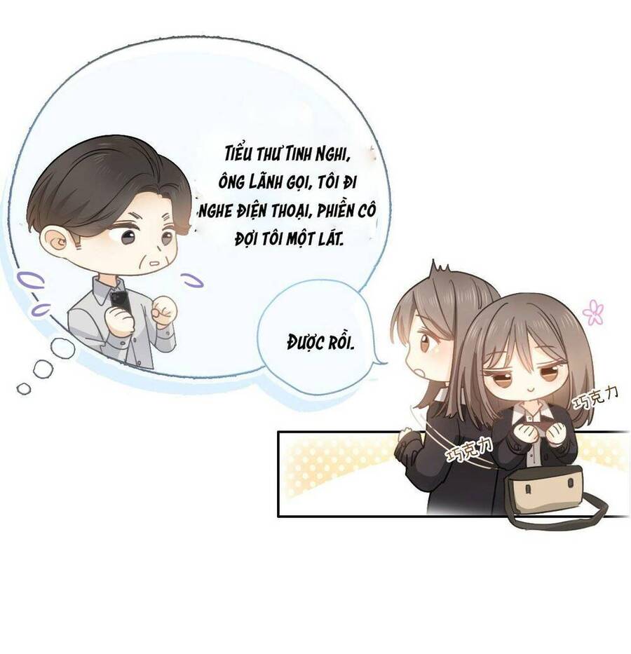 Cô Ấy Và Bông Hồng Trắng Chapter 1 - 57