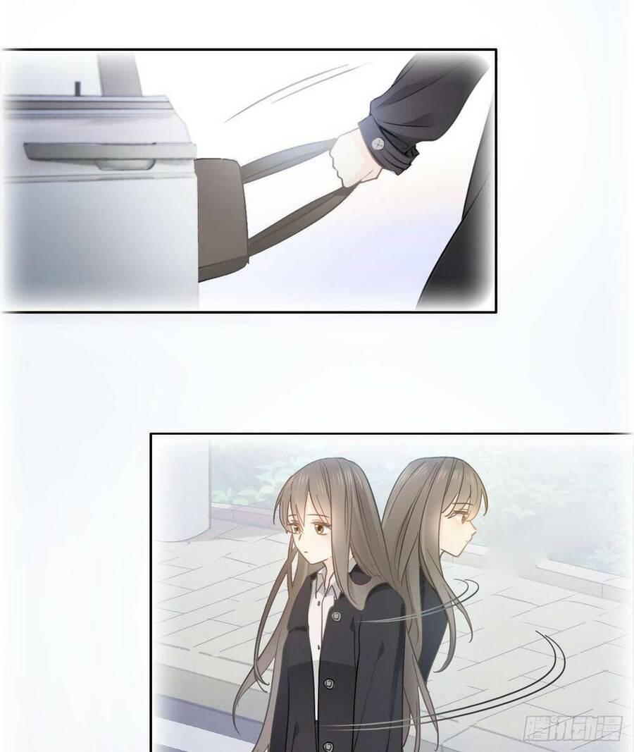 Cô Ấy Và Bông Hồng Trắng Chapter 1 - 60