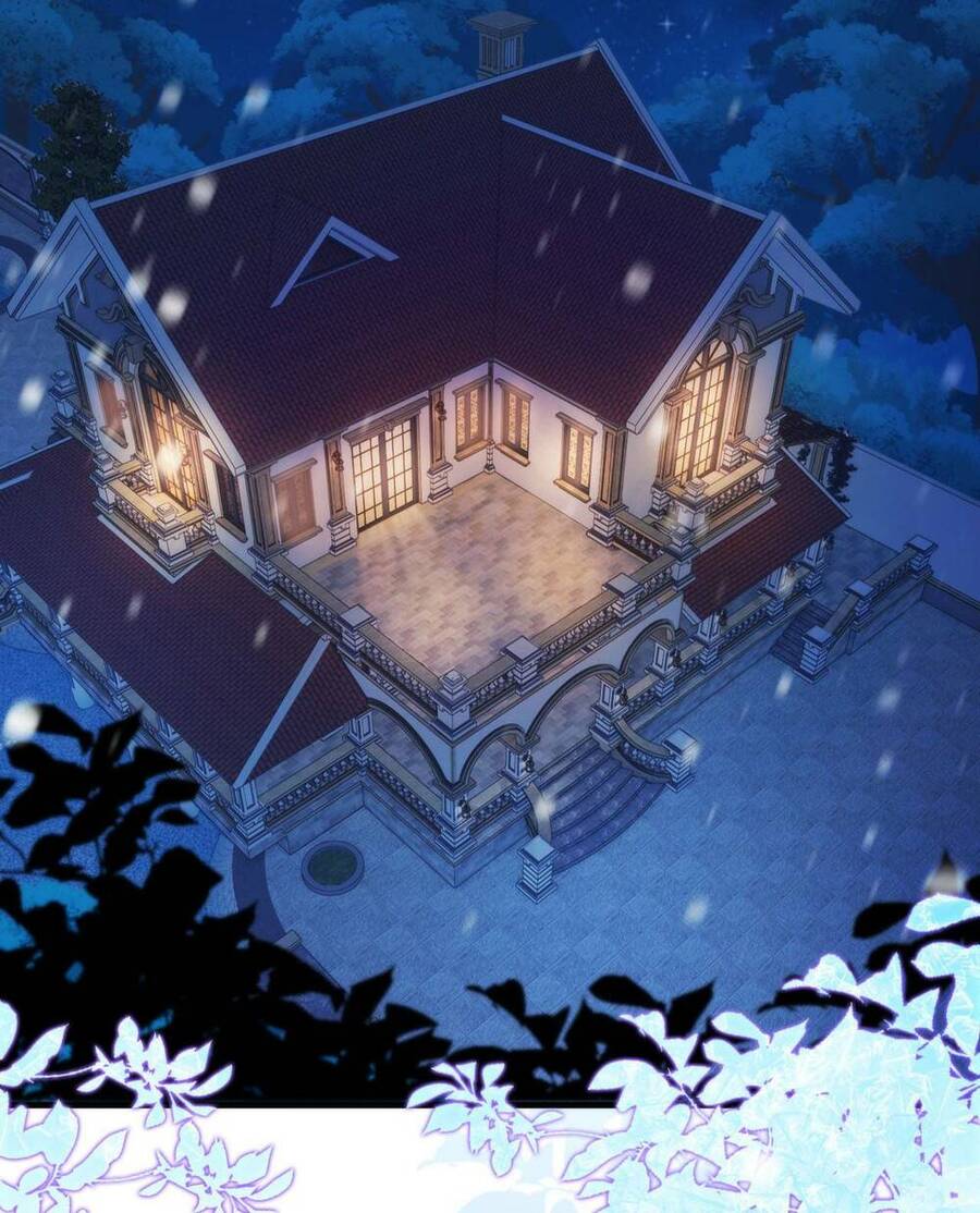 Cô Ấy Và Bông Hồng Trắng Chapter 1 - 7