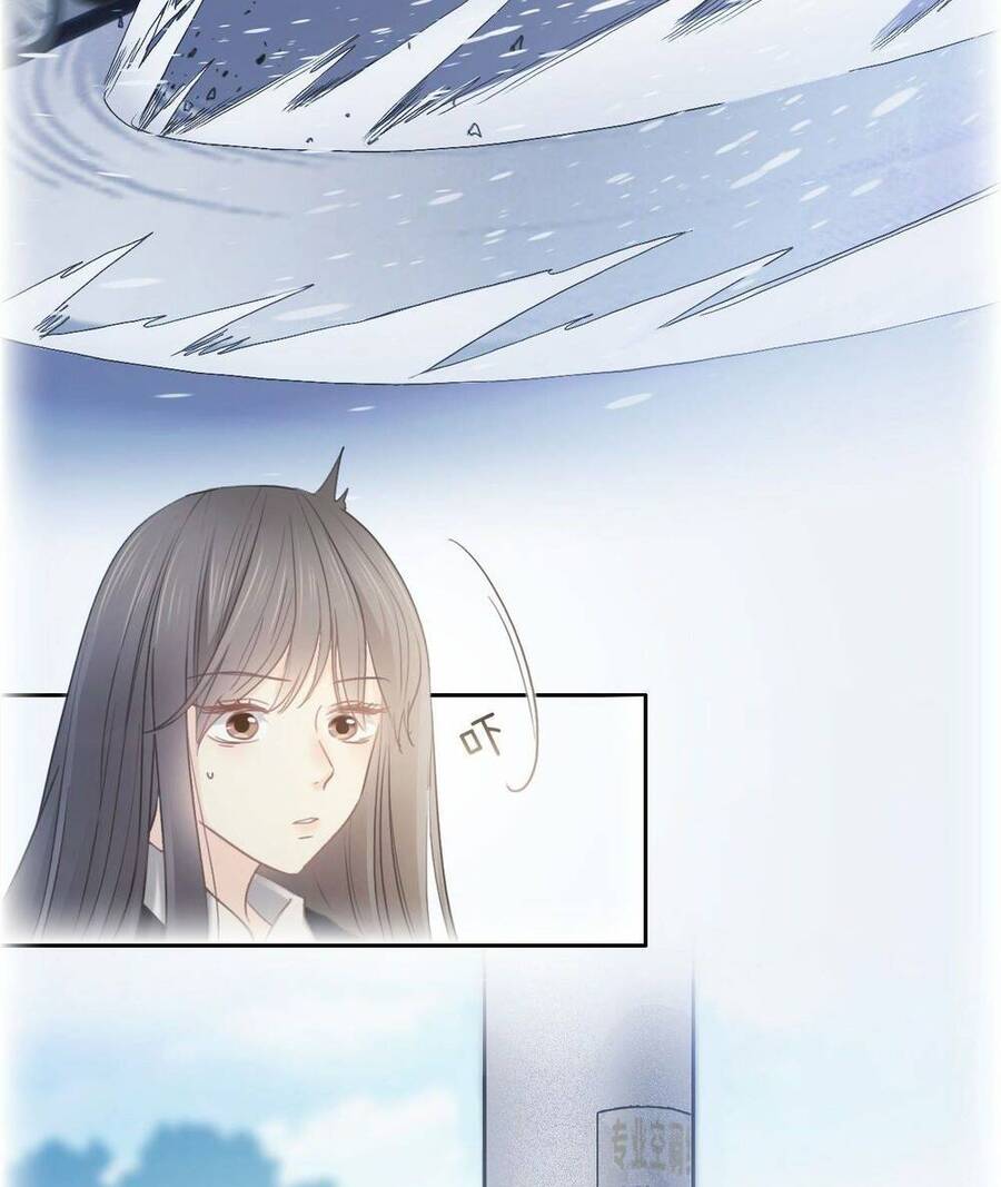 Cô Ấy Và Bông Hồng Trắng Chapter 1 - 65