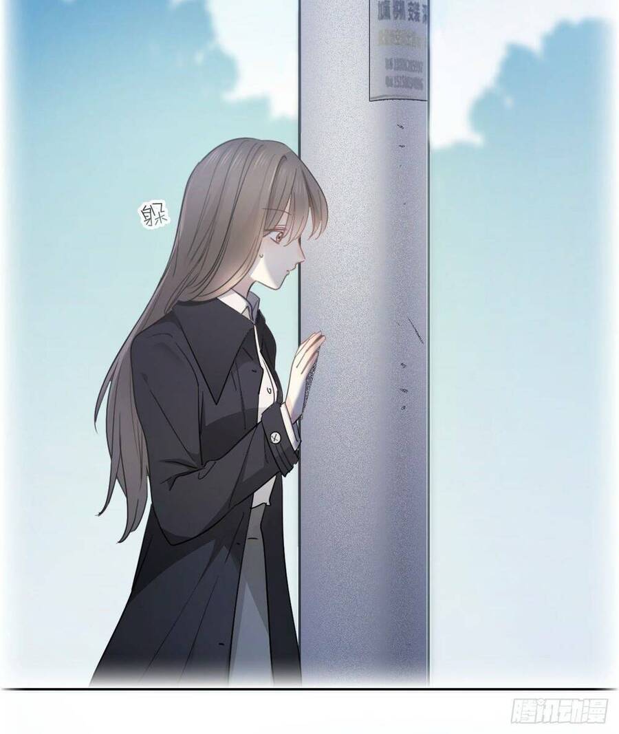 Cô Ấy Và Bông Hồng Trắng Chapter 1 - 66