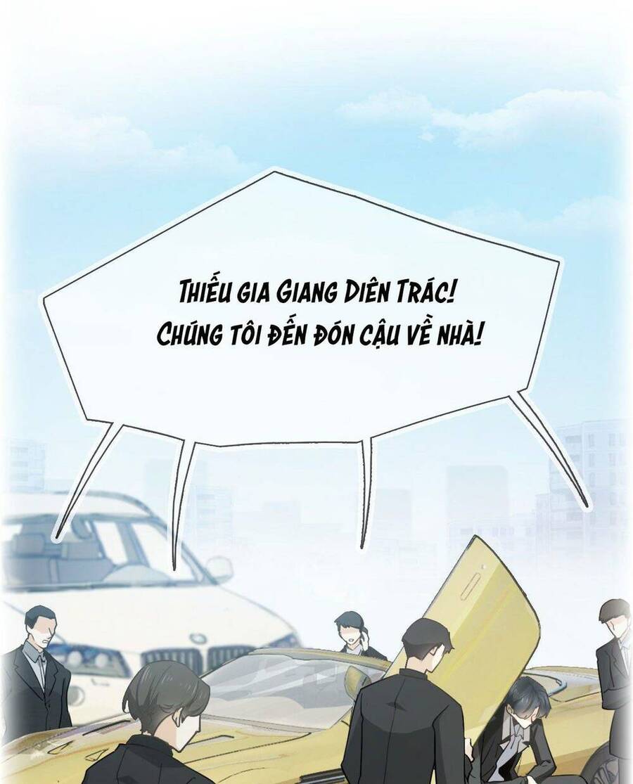 Cô Ấy Và Bông Hồng Trắng Chapter 1 - 67