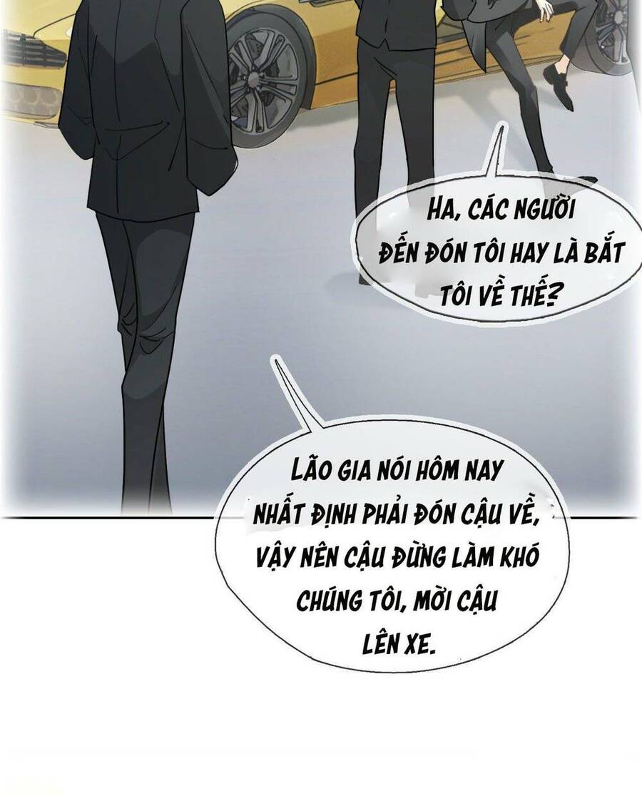 Cô Ấy Và Bông Hồng Trắng Chapter 1 - 68