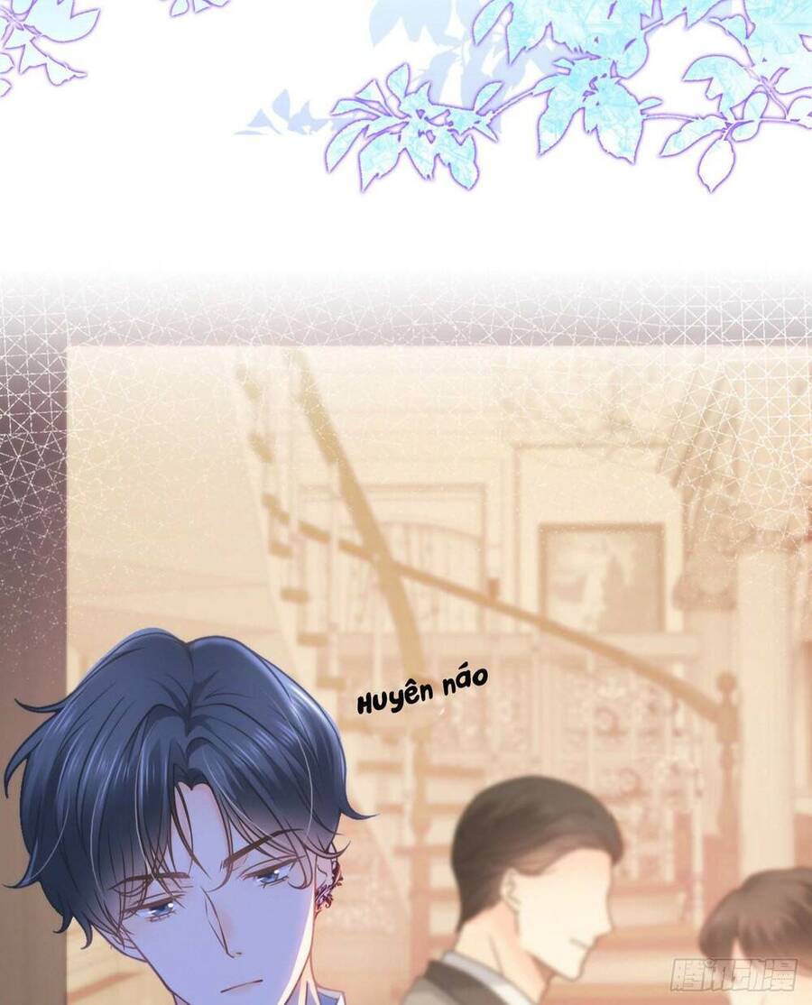 Cô Ấy Và Bông Hồng Trắng Chapter 1 - 8