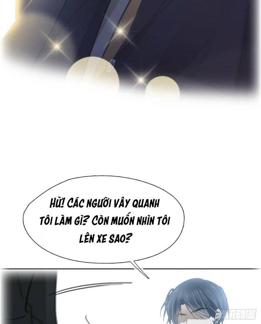 Cô Ấy Và Bông Hồng Trắng Chapter 1 - 72