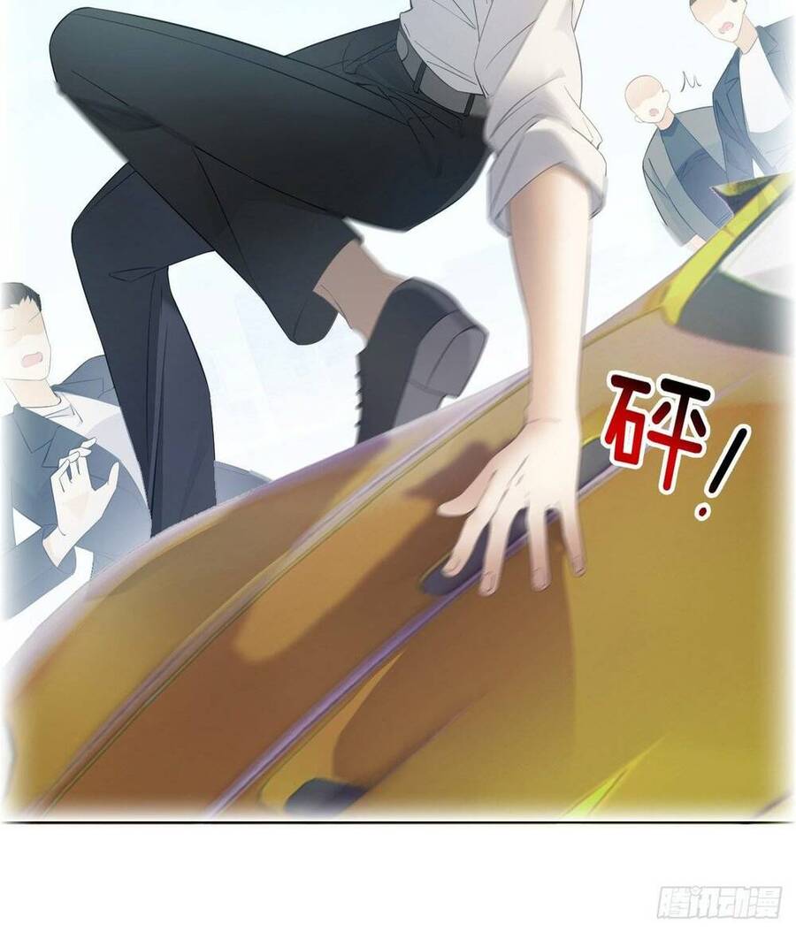 Cô Ấy Và Bông Hồng Trắng Chapter 1 - 80