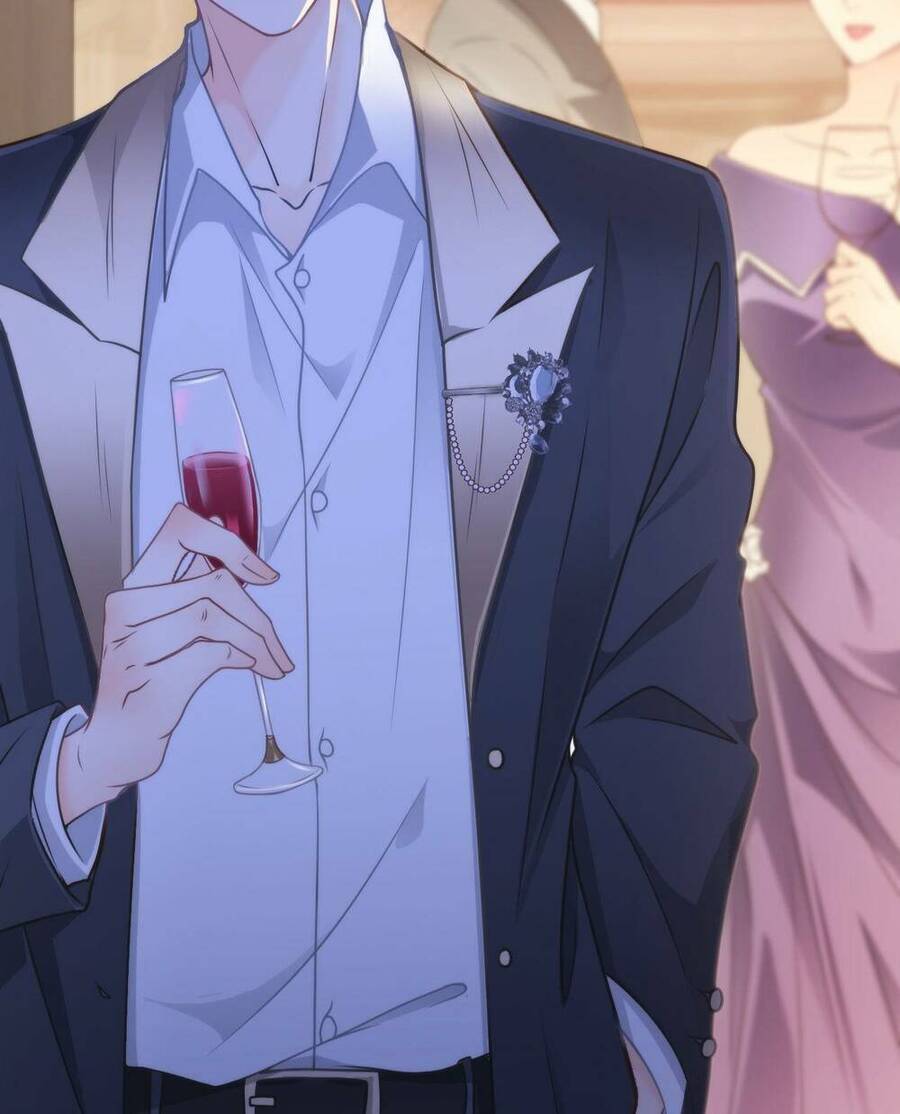 Cô Ấy Và Bông Hồng Trắng Chapter 1 - 9