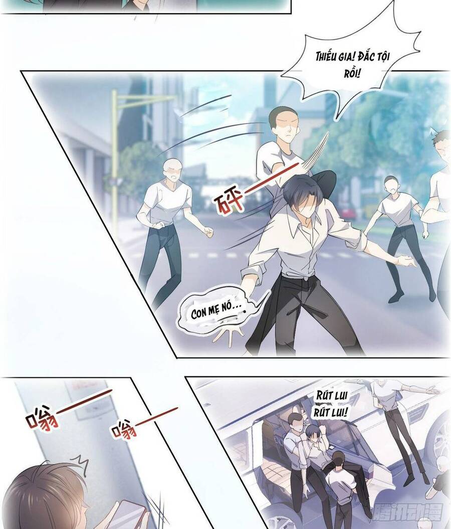 Cô Ấy Và Bông Hồng Trắng Chapter 1 - 82