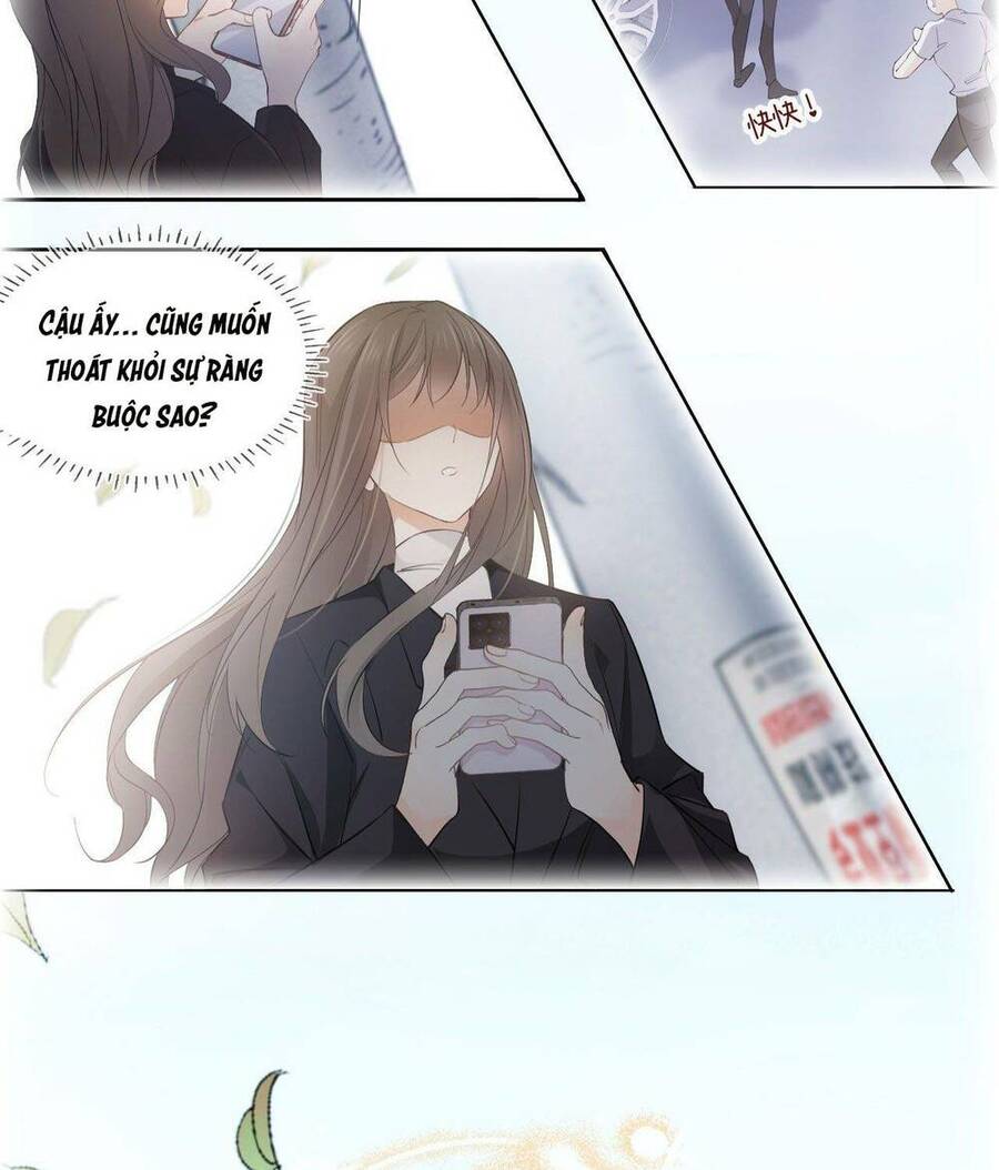Cô Ấy Và Bông Hồng Trắng Chapter 1 - 83