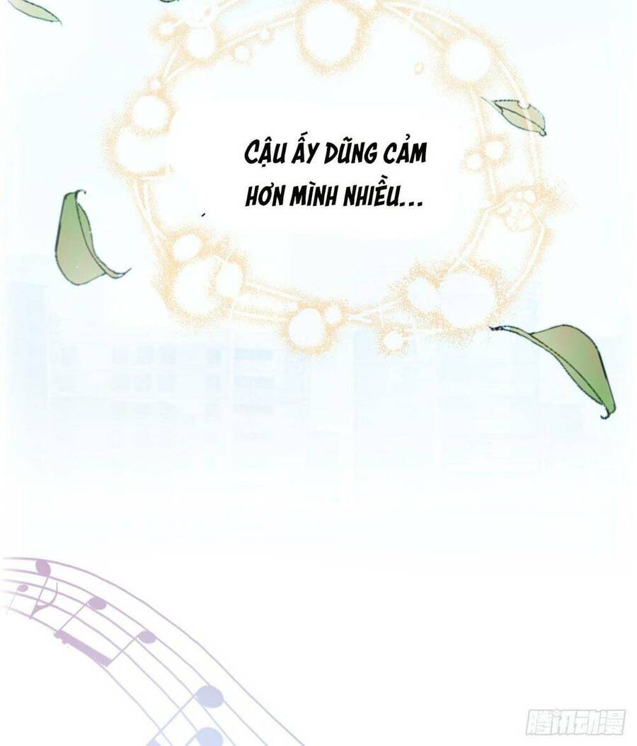 Cô Ấy Và Bông Hồng Trắng Chapter 1 - 84