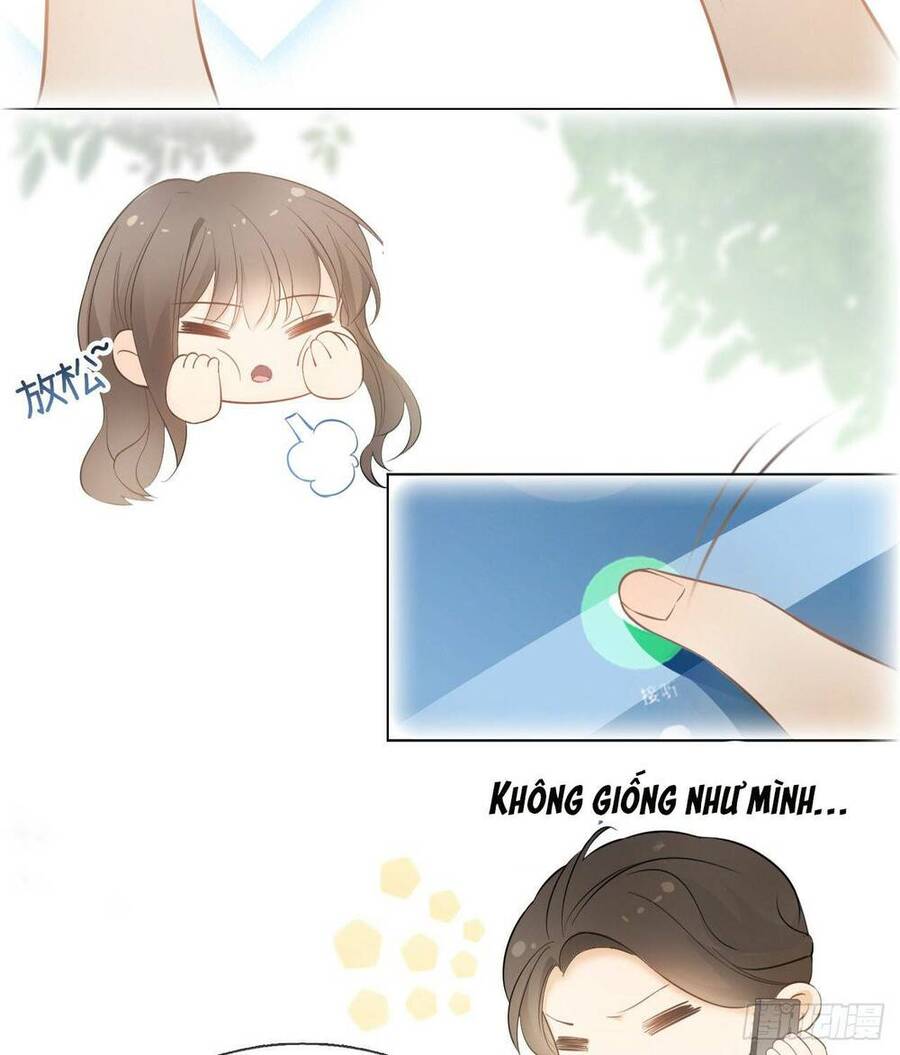 Cô Ấy Và Bông Hồng Trắng Chapter 1 - 86