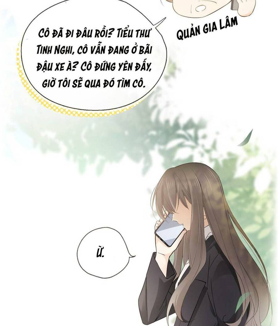 Cô Ấy Và Bông Hồng Trắng Chapter 1 - 87