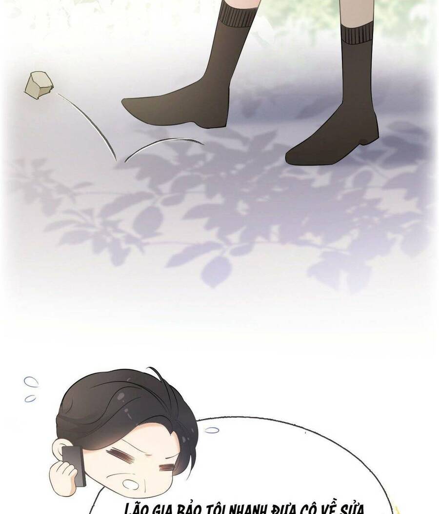 Cô Ấy Và Bông Hồng Trắng Chapter 1 - 89