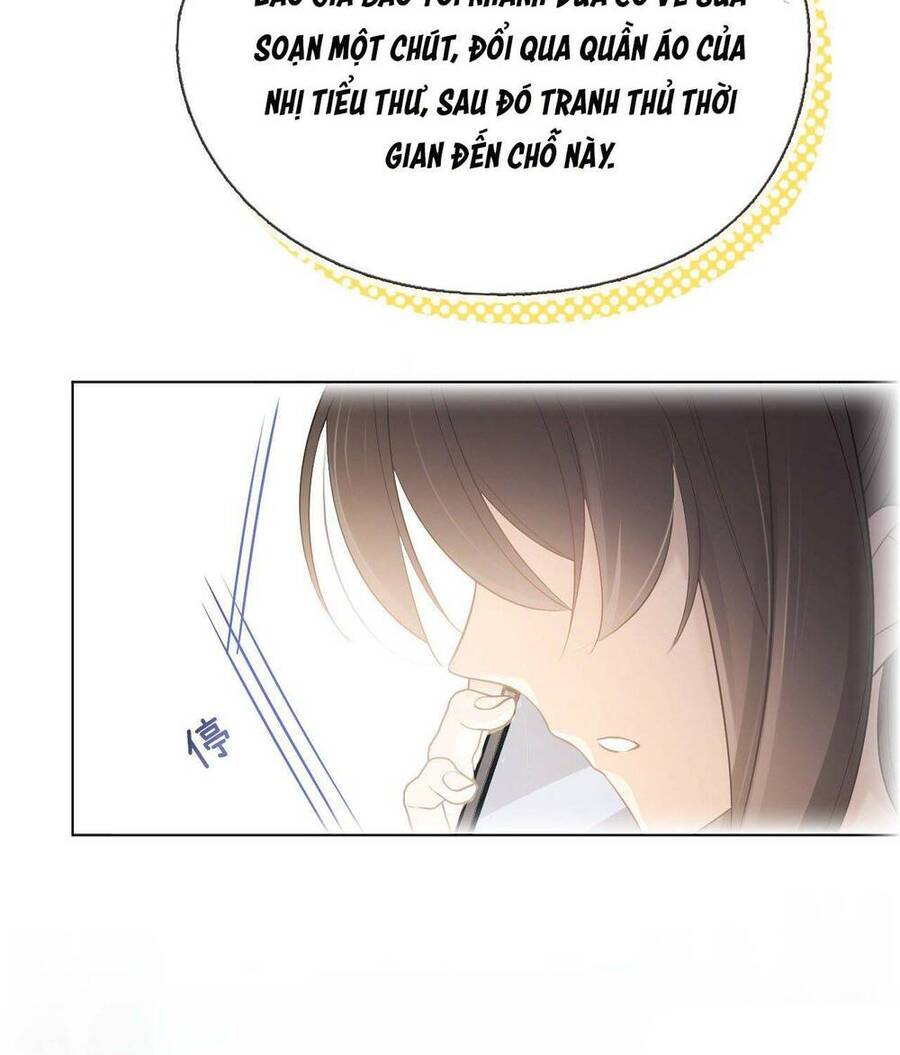 Cô Ấy Và Bông Hồng Trắng Chapter 1 - 90